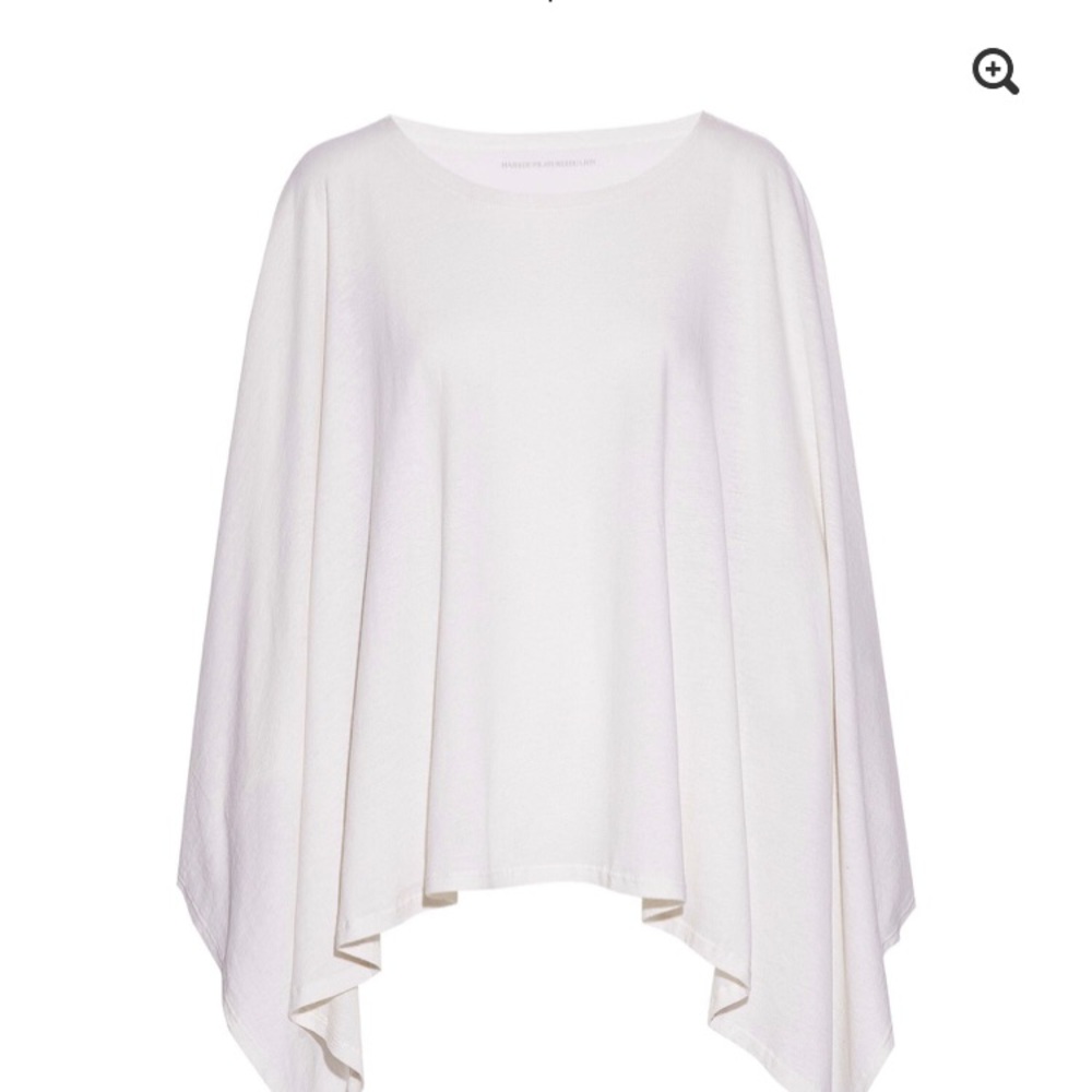 Majestic Filatures poncho